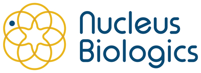 Nucleus Biologics Logo (PRNewsfoto/Nucleus Biologics) Nucleus Biologics Logo (PRNewsfoto/Nucleus Biologics)