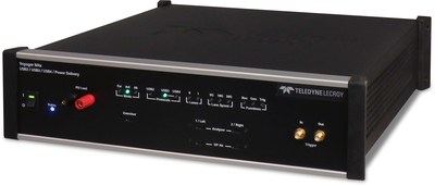 Voyager M4x USB 3.2 protocol analyzer support