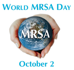 The Global Ongoing MRSA Epidemic