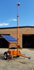TrueLook Introduces Mobile Solar-Powered Camera Trailers