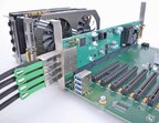 Gain more PCIe slots with a new PCIe Expansion Kit by Trenton Systems