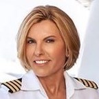 Captain Sandy From Bravo's Hit Series Below Deck Mediterranean Brings The "I Believe Tour" To Chicago On Saturday, August 17