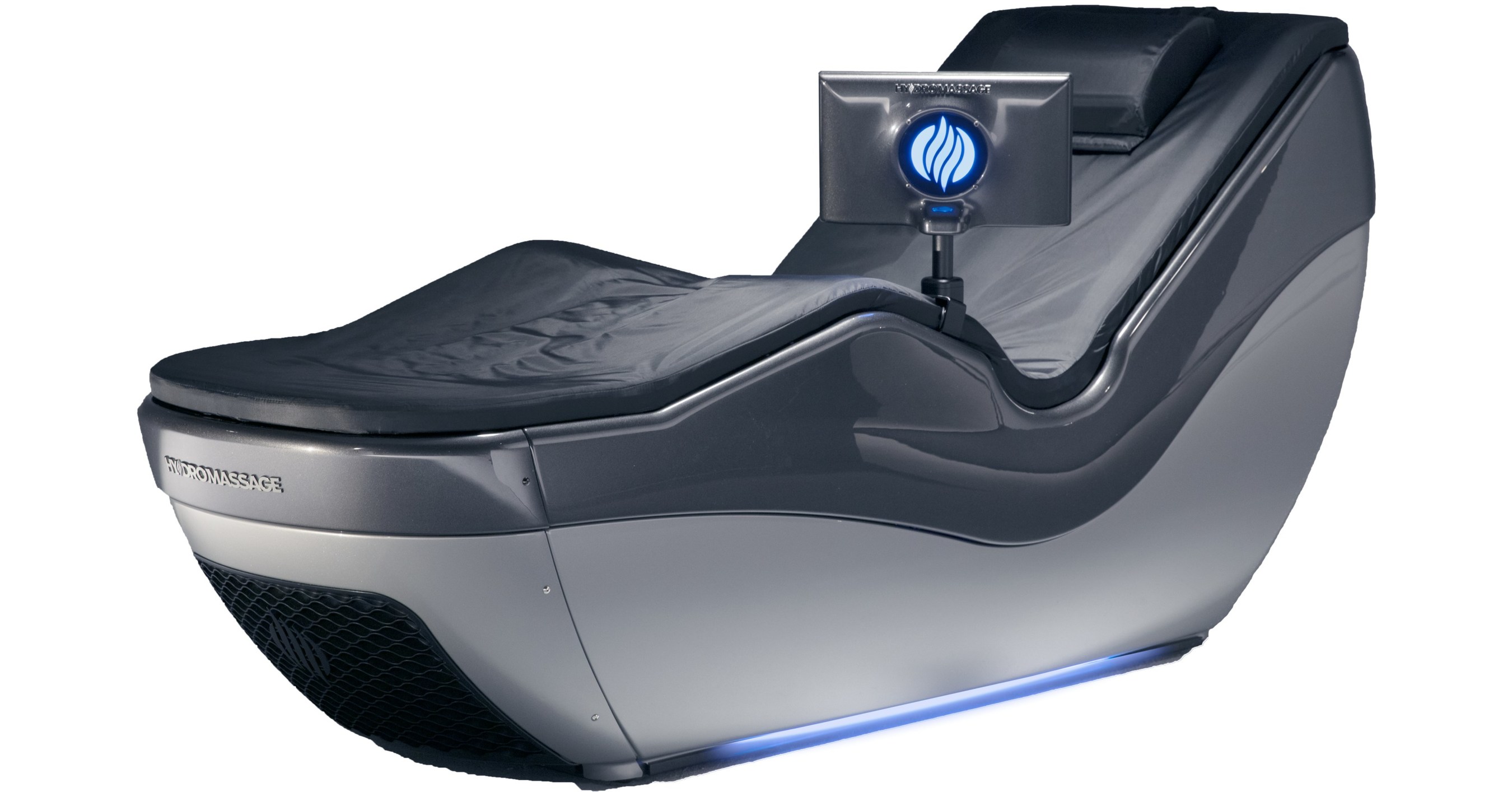 Scorpion How much does a hydromassage bed cost with X rocker
