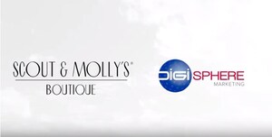 DigiSphere Marketing, Inc., Partners With National Women's Boutique Clothing Retail Franchise