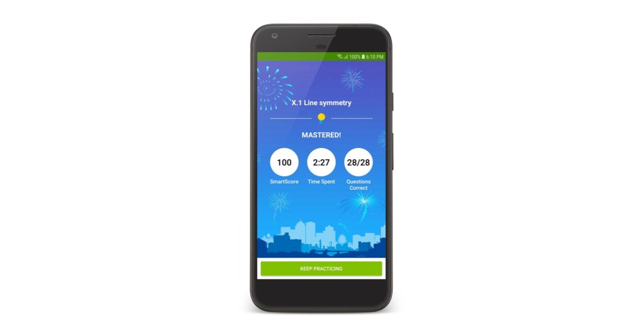 new-ixl-app-for-android-phones-supports-learning-anytime-anywhere