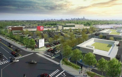 Target Corporation, Mayfair (Chicago, IL)