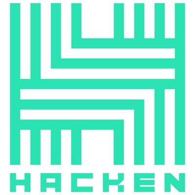 Hacken Logo 