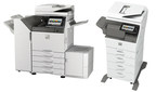 Sharp Announces 13 New Monochrome Multifunction Printers That Join Award-Winning MFP Product Family