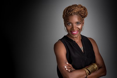 Deidre Smalls-Landau, U.S. Chief Marketing Officer and EVP, Global Culture at UM.