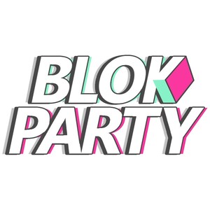 Announcing ShengJie Zhu as Chief Operating Officer of Blok Party, creator of the First TableTop Gaming Console