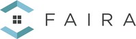 Faira Homes logo (PRNewsfoto/Faira)