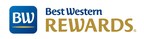 Best Western Rewards® Named Top Loyalty Program by U.S. News &amp; World Report for Seventh Consecutive Year