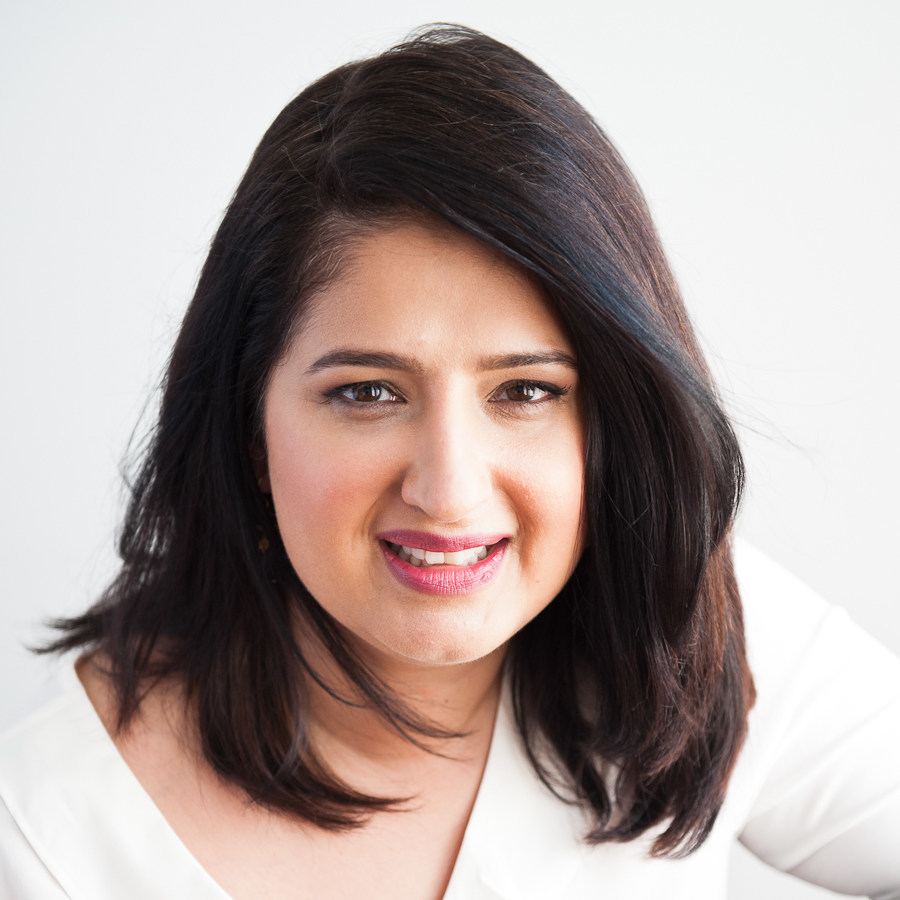 Rachna Bhasin joins Shutterstock's Board of Directors