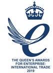 Banner Chemicals UK: QUEEN'S AWARD FOR INTERNATIONAL TRADE, NORTHERN POWERHOUSE EXPORT CHAMPIONS AWARD - in Recognition of Significant Export Growth