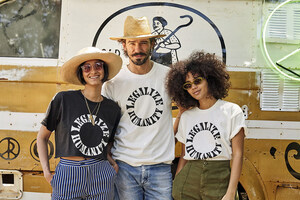 LAND Designs Old Pal Provisions Soft Goods Program With New Apparel And Accessories