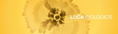 LUCA Biologics Logo