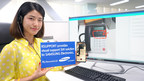 Rsupport works with Samsung Electronics as the global supplier of "Visual Support" solutions