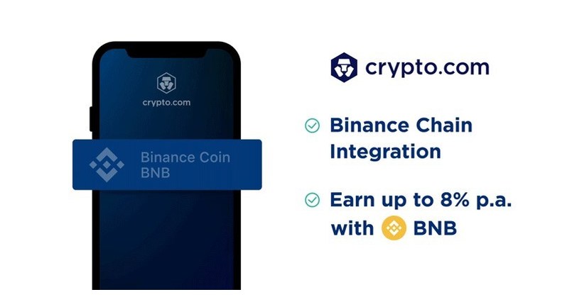 crypto.com coin in binance