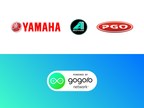 Gogoro Announces Yamaha, Aeon Motor And PGO As Founding Members Of Its 'Powered By Gogoro Network' Program