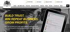 BOLT ON TECHNOLOGY Launches New Website with Greater Range of Tools and Features for Automotive Repair Shops