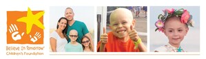 Believe In Tomorrow Children's Foundation Breaking Ground for Pediatric Respite Beach Facility on August 15th