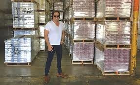 Flooring King Antonio Sustiel to Be Featured on Upcoming TV Episode of 'THE AMERICAN DREAM'