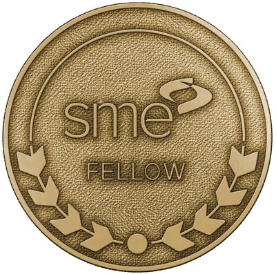 The SME College of Fellows honors members who have made outstanding contributions to the social, technological and educational aspects of the manufacturing profession.