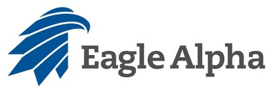 Eagle Alpha Logo (PRNewsfoto/Eagle Alpha)