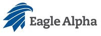 Eagle Alpha Logo (PRNewsfoto/Eagle Alpha)