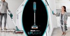 New Shark® APEX® UpLight™ Combines Upright Power With Ultra-Light Ease To Completely Change The Way You Clean