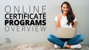 The New, In-Demand "Degree" -- TheBestSchools.org Ranks the Top Certificates