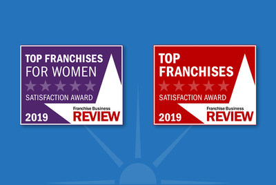 Brightway Insurance Named A Top Franchise For Women And A Top - 