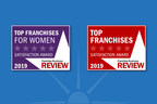 Brightway Insurance named a top franchise for women and a top service franchise