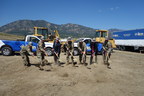 Burns &amp; McDonnell Joins Military Department to Break Ground on New Readiness Center on Fort Carson in Colorado