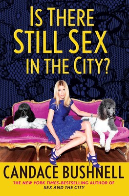 Dreamscape Media announces audiobook release of Candace Bushnell’s 'Is There Still Sex in the City?' Highly anticipated new novel now available for readers to enjoy on hoopla digital; and everywhere audiobooks are sold.