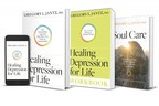 Dr. Gregory Jantz Announces Release of Groundbreaking Book "Healing Depression for Life"