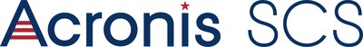 Acronis SCS Logo (PRNewsfoto/Acronis SCS)