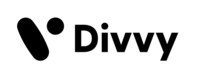 Divvy Logo (PRNewsfoto/Divvy)