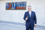 UniVista Insurance revela estrategia de expansión a la costa oeste