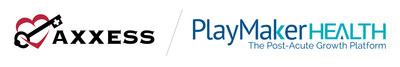 Axxess has partnered with PlayMaker Health to deliver current market data and referral intelligence for Axxess' home health and hospice agency clients.