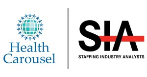 Health Carousel Climbs the List of Largest Staffing Firms - Again