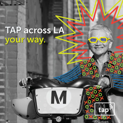 InComm and LA Metro Partner to Expand Access to TAP card Sales Throughout Los Angeles County