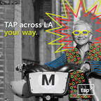 InComm and LA Metro Partner to Expand Access to TAP card Sales Throughout LA County