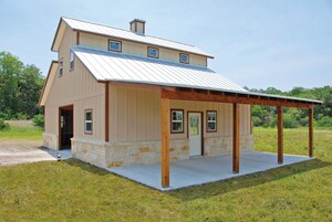 NLP of North Texas to offer Large Acreage Homesites for Less at New Community just North of the DFW Metroplex