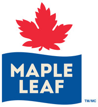 Les Aliments Maple Leaf Inc. (Groupe CNW/Les Aliments Maple Leaf Inc.)