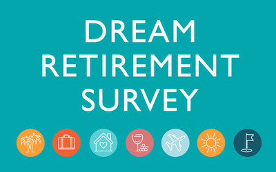 American Advisors Group (AAG) Dream Retirement Survey