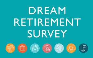 AAG's Dream Retirement Survey Reveals Generational Gaps in Retirement Views