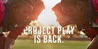Kraft Heinz Project Play Returns, Committing $325,000 to Building Better Places to Play Alongside TSN And RDS