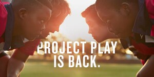 Kraft Heinz Project Play Returns, Committing $325,000 to Building Better Places to Play Alongside TSN And RDS