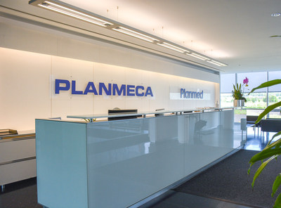 Planmeca USA HQ Planmeca USA HQ